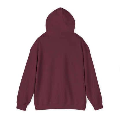 Daddy Word Cloud Hoodie