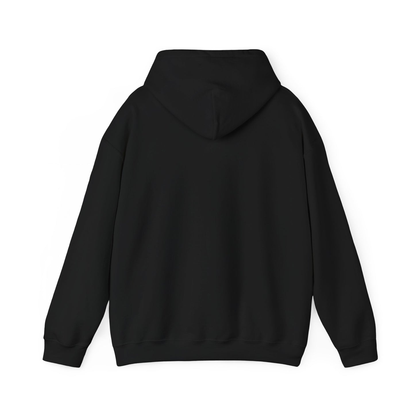 Daddy Word Cloud Hoodie