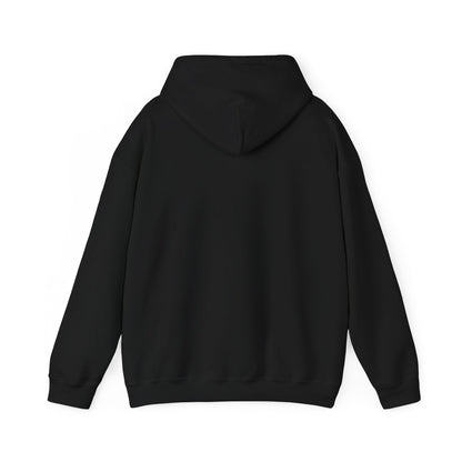 Daddy Word Cloud Hoodie