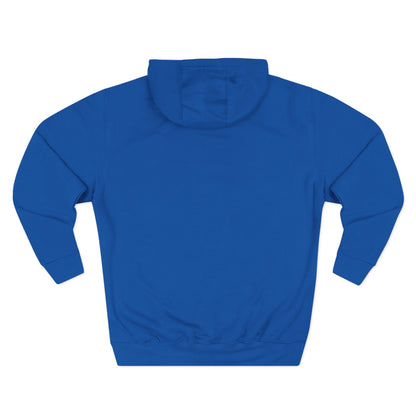Soft But Savage Hoodie Fleece Hoodie
