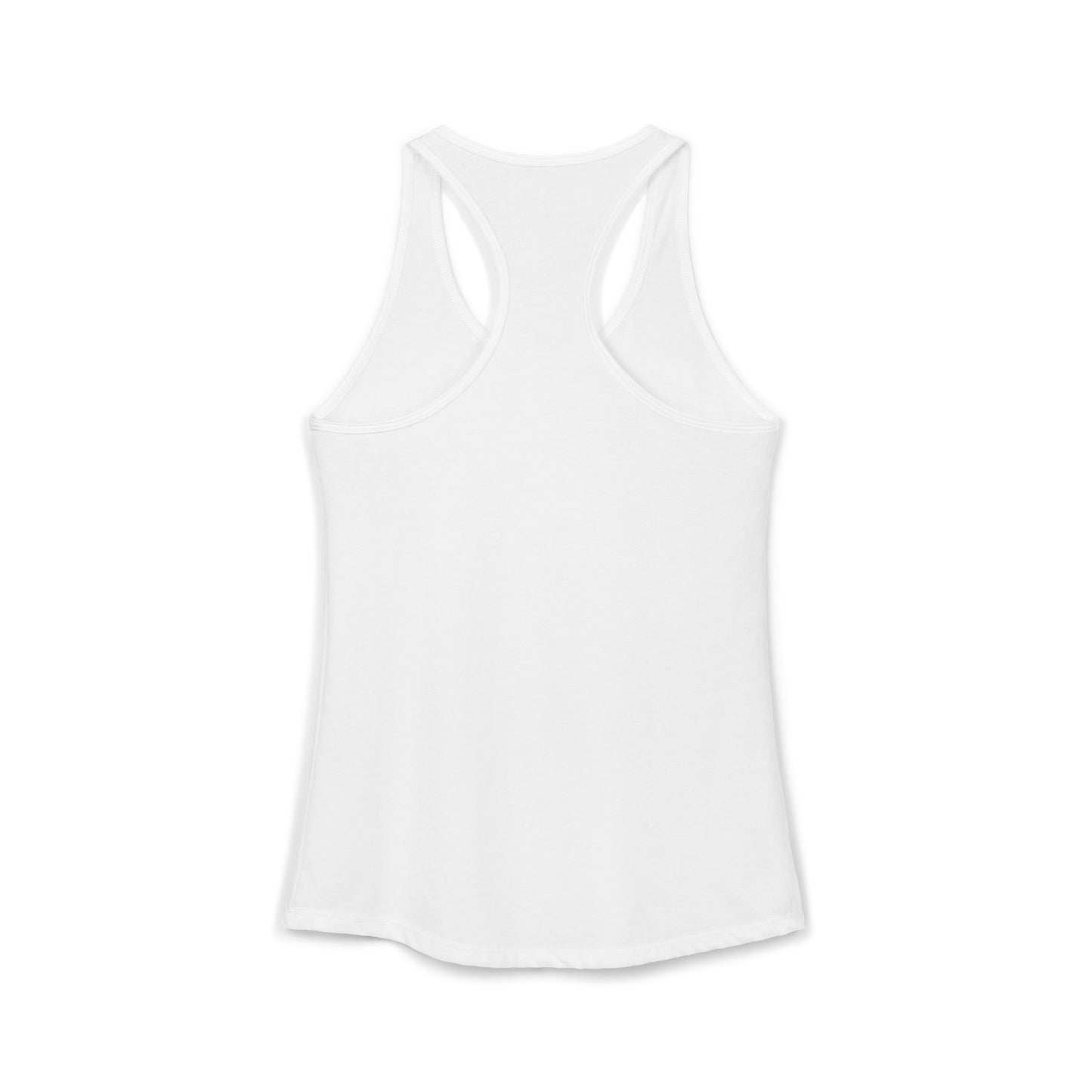 Tanned and Tipsy Racerback Tank