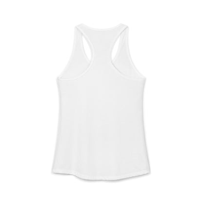 Tanned and Tipsy Racerback Tank