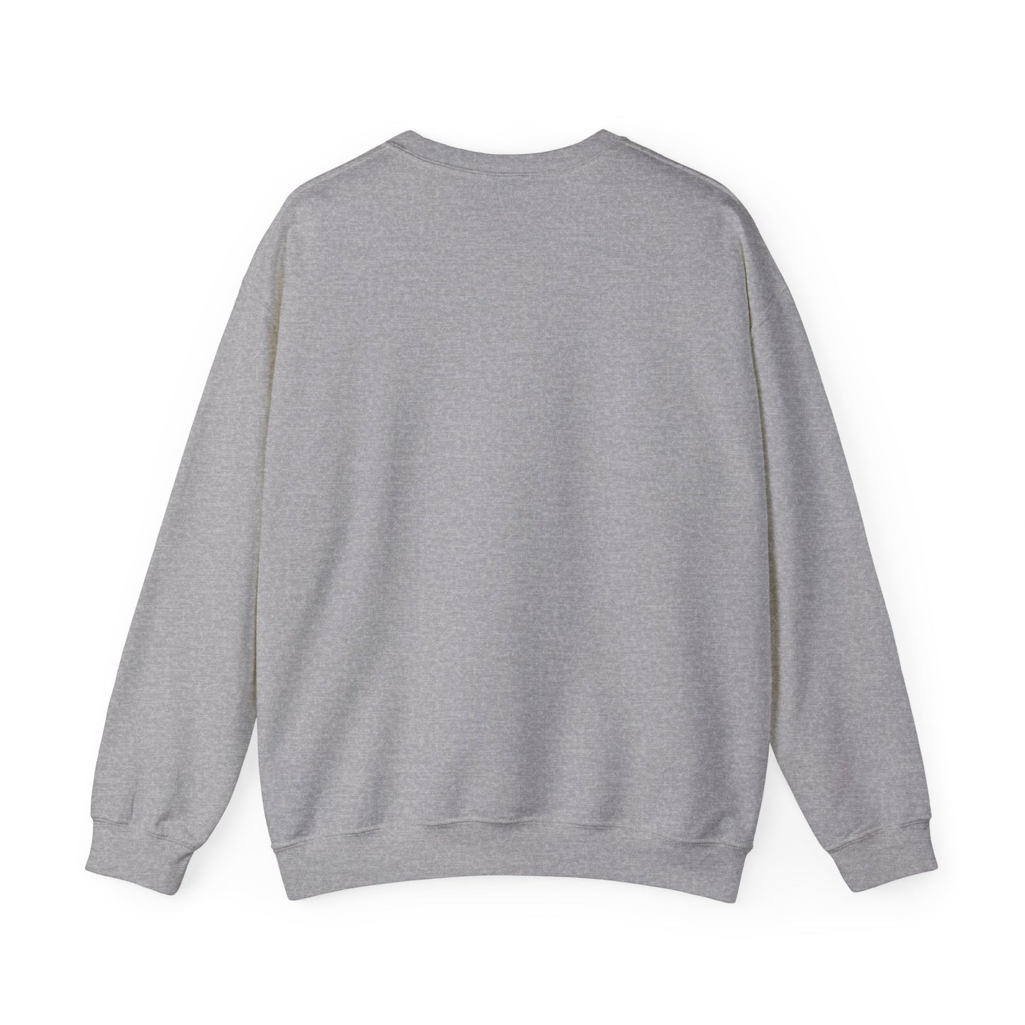 Never Quit Sweatshirt