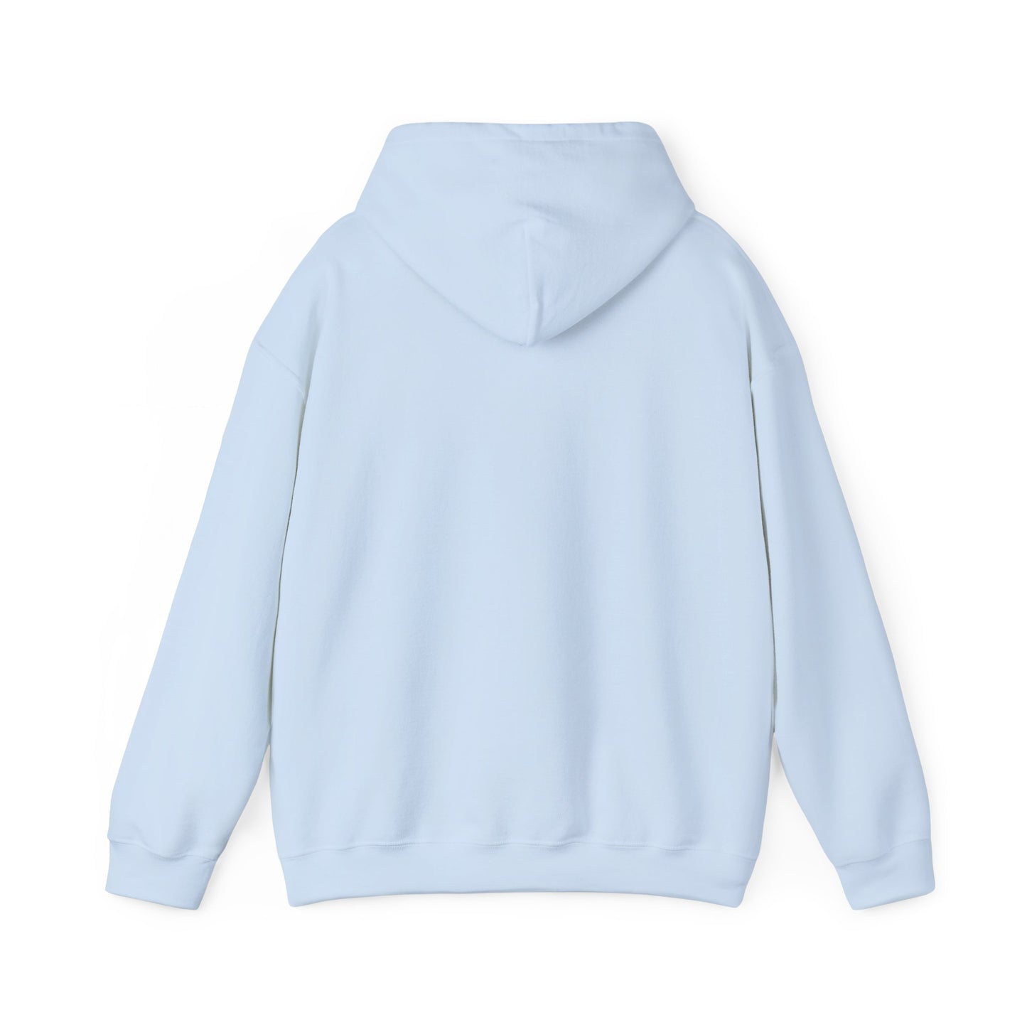 Daddy Word Cloud Hoodie