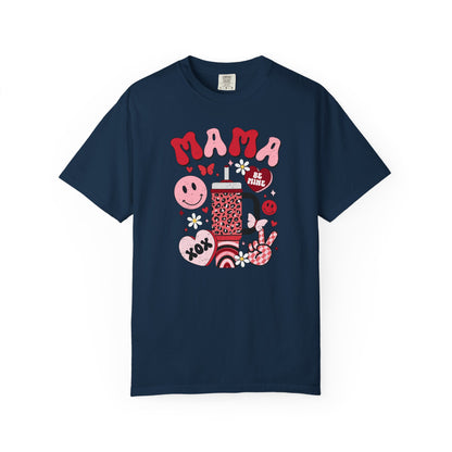 Mama Graphic T-Shirt