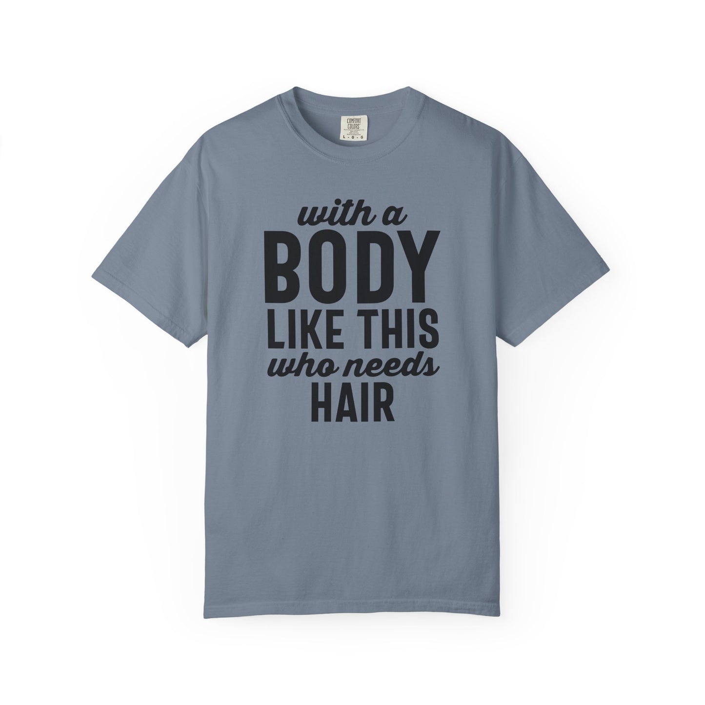 Funny Statement Tee