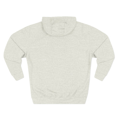 Main Character Energy Hoodie
