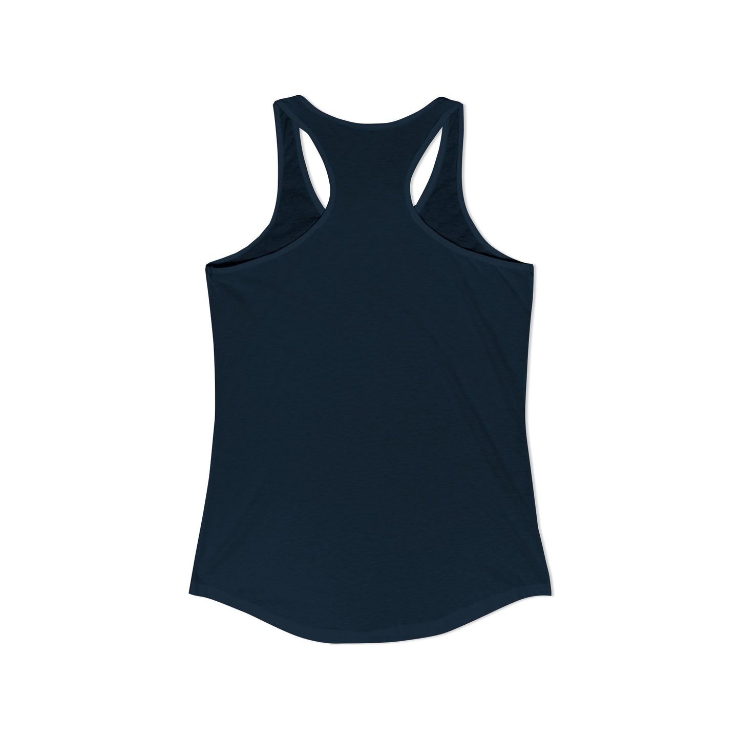 Island Babe Racerback Tank
