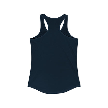 Island Babe Racerback Tank