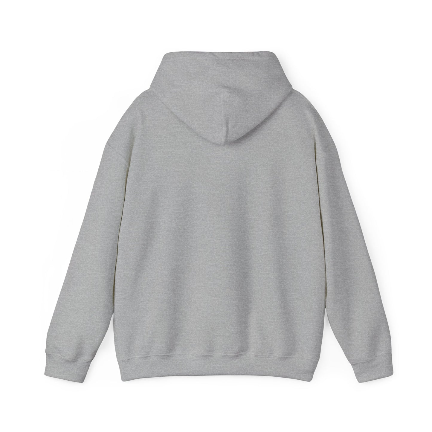 Trust in the Lord Hoodie