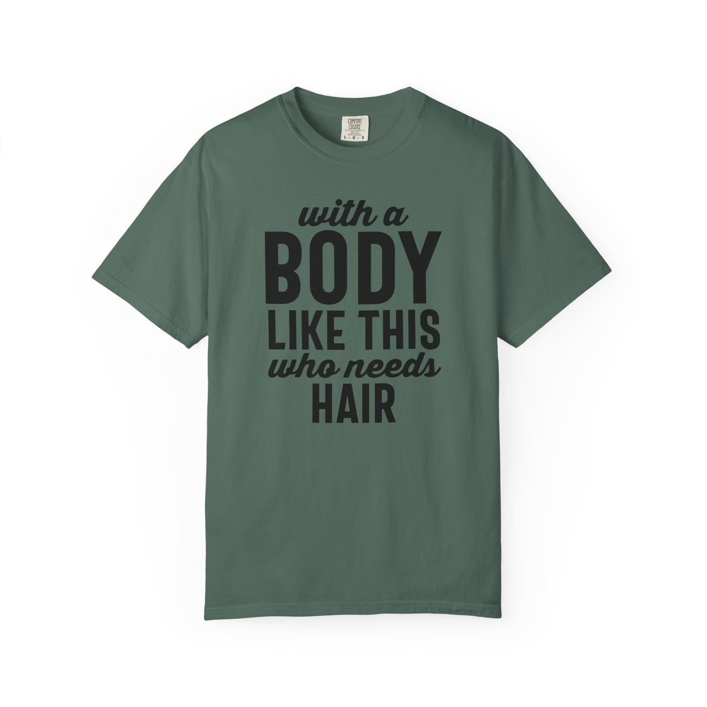 Funny Statement Tee