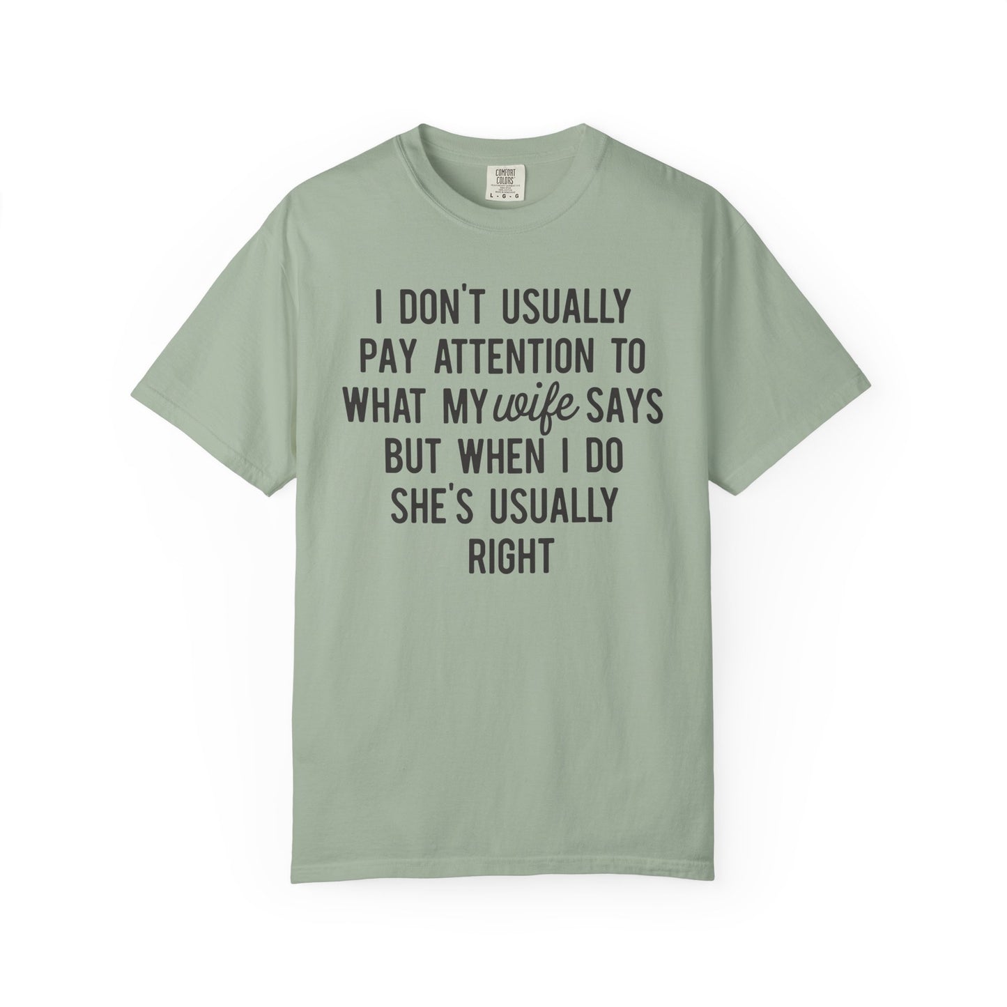 Funny Men's T-Shirt