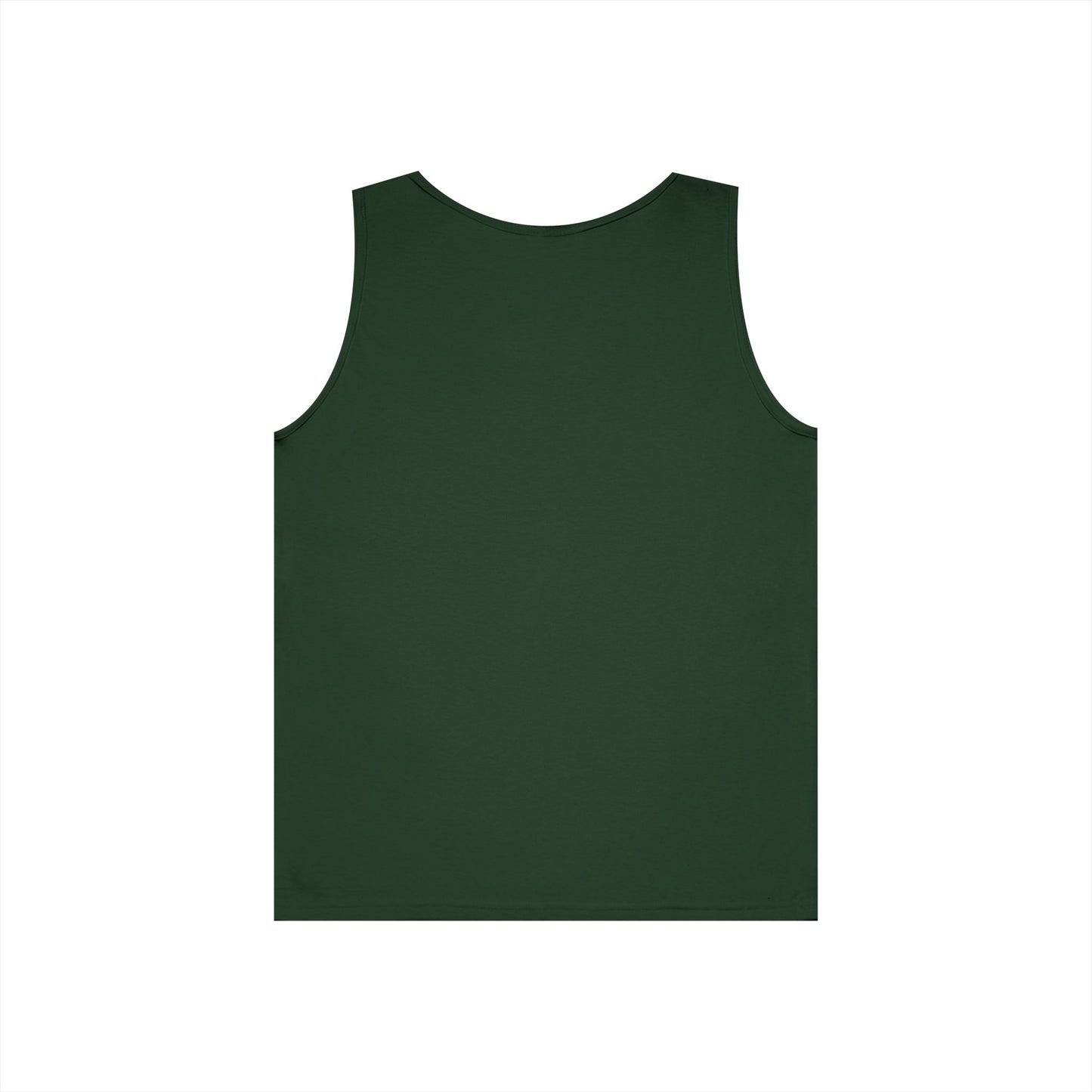 Fishing Tank Top