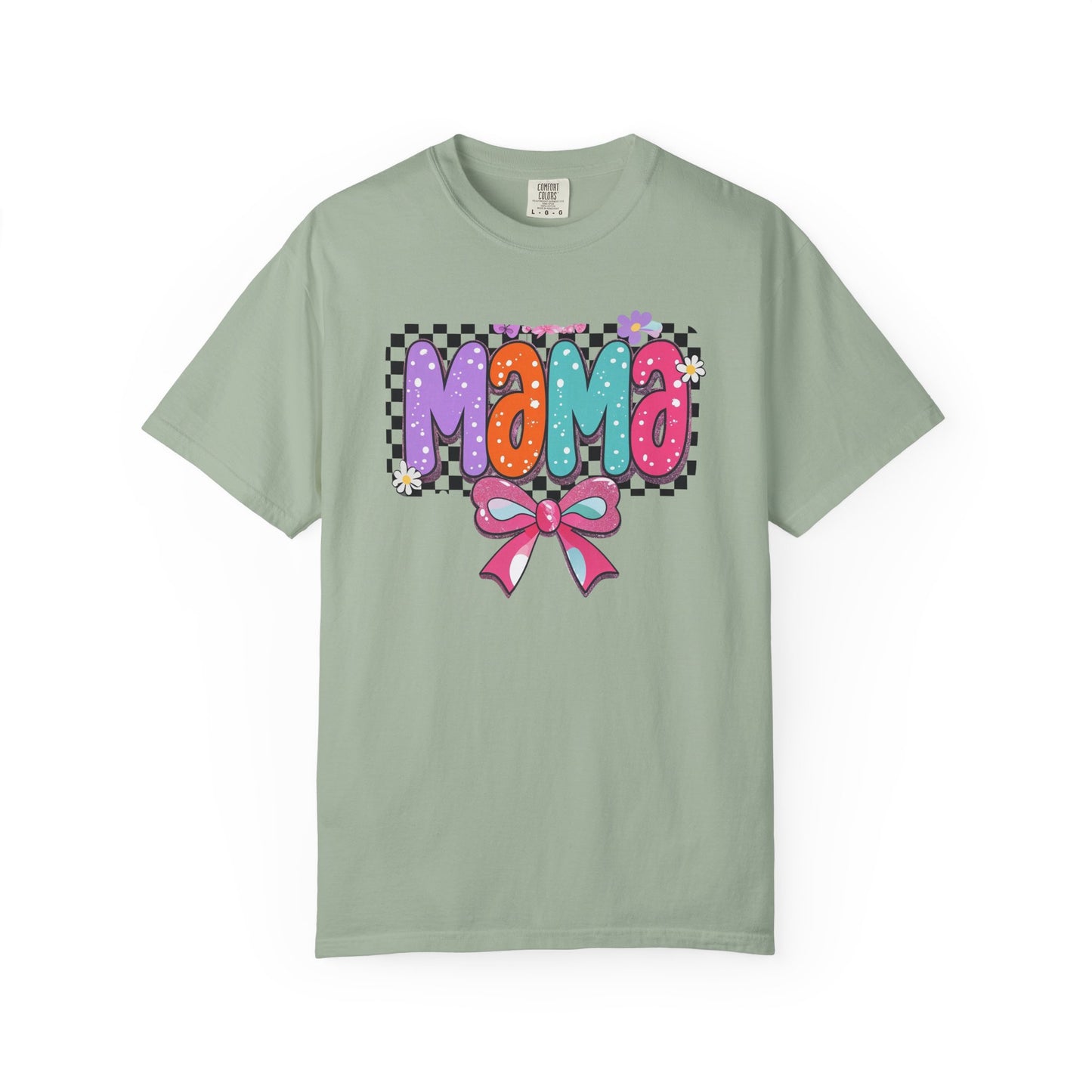 Mama Graphic T-Shirt
