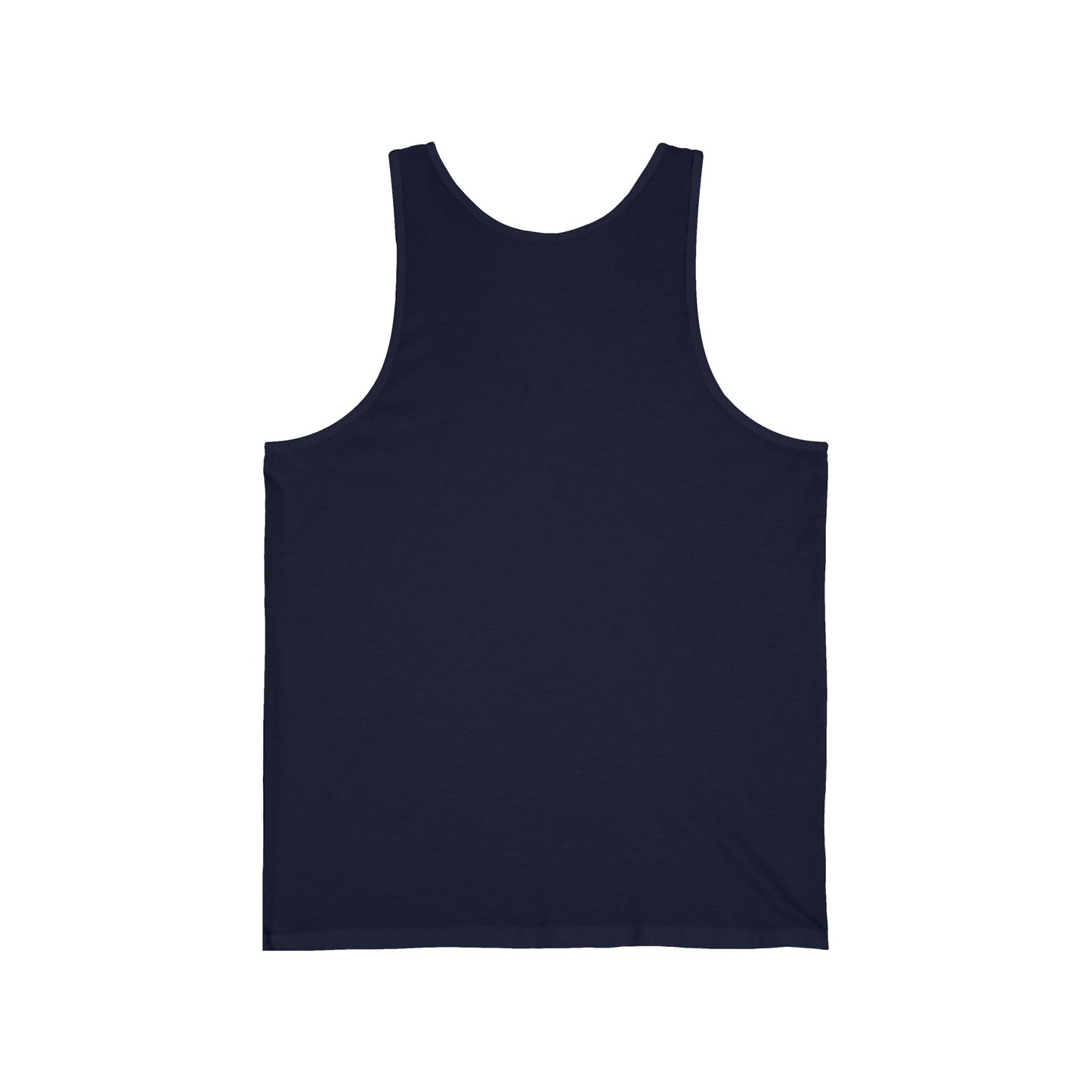 Booked & Busy Tank Top