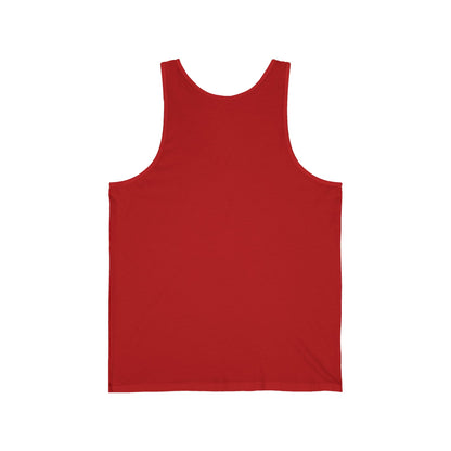 Low Effort, High Value" Tank Top