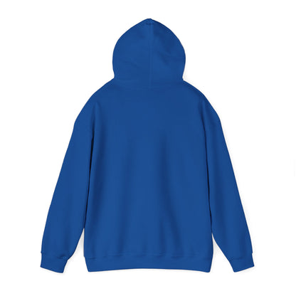 Under New Management Hoodie