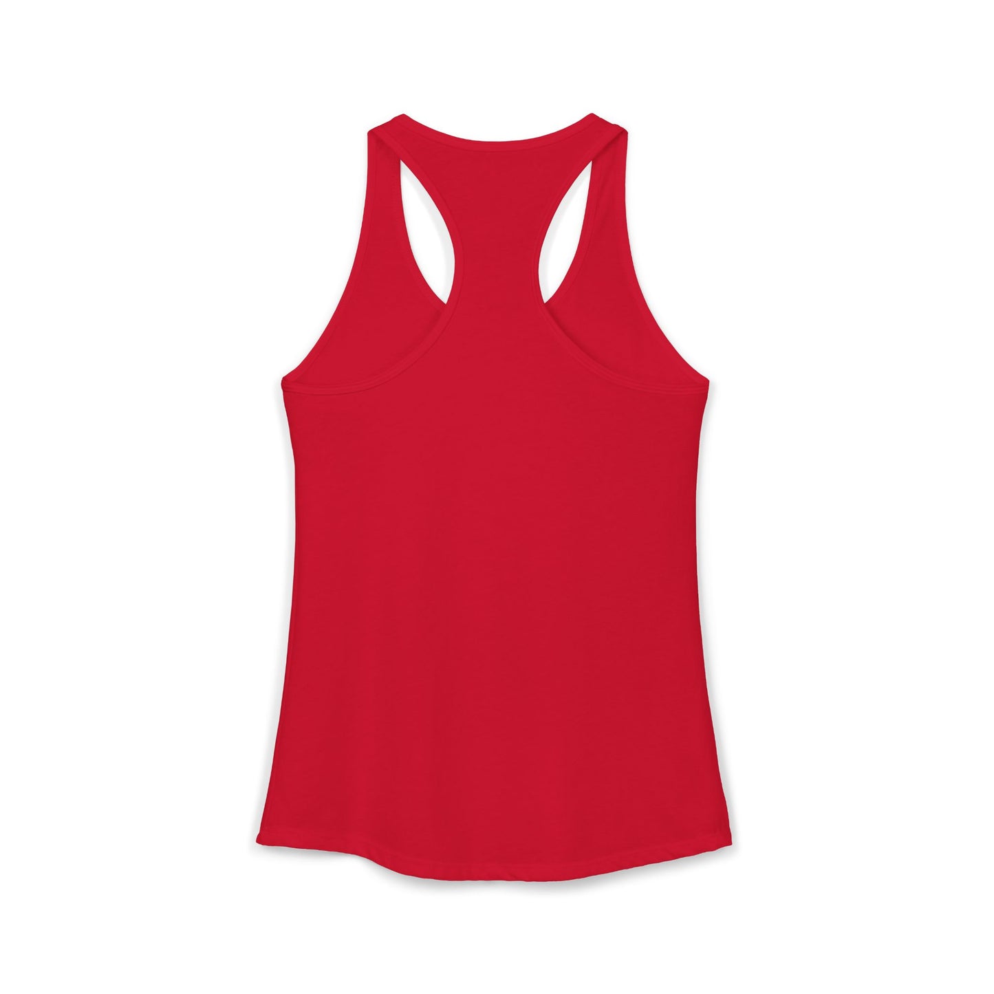 Tanned and Tipsy Racerback Tank