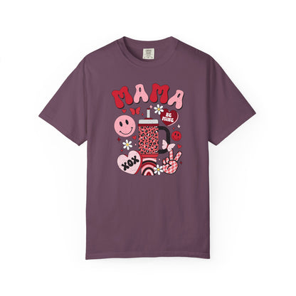 Mama Graphic T-Shirt