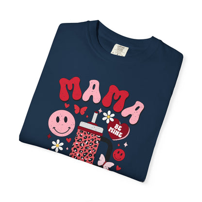 Mama Graphic T-Shirt