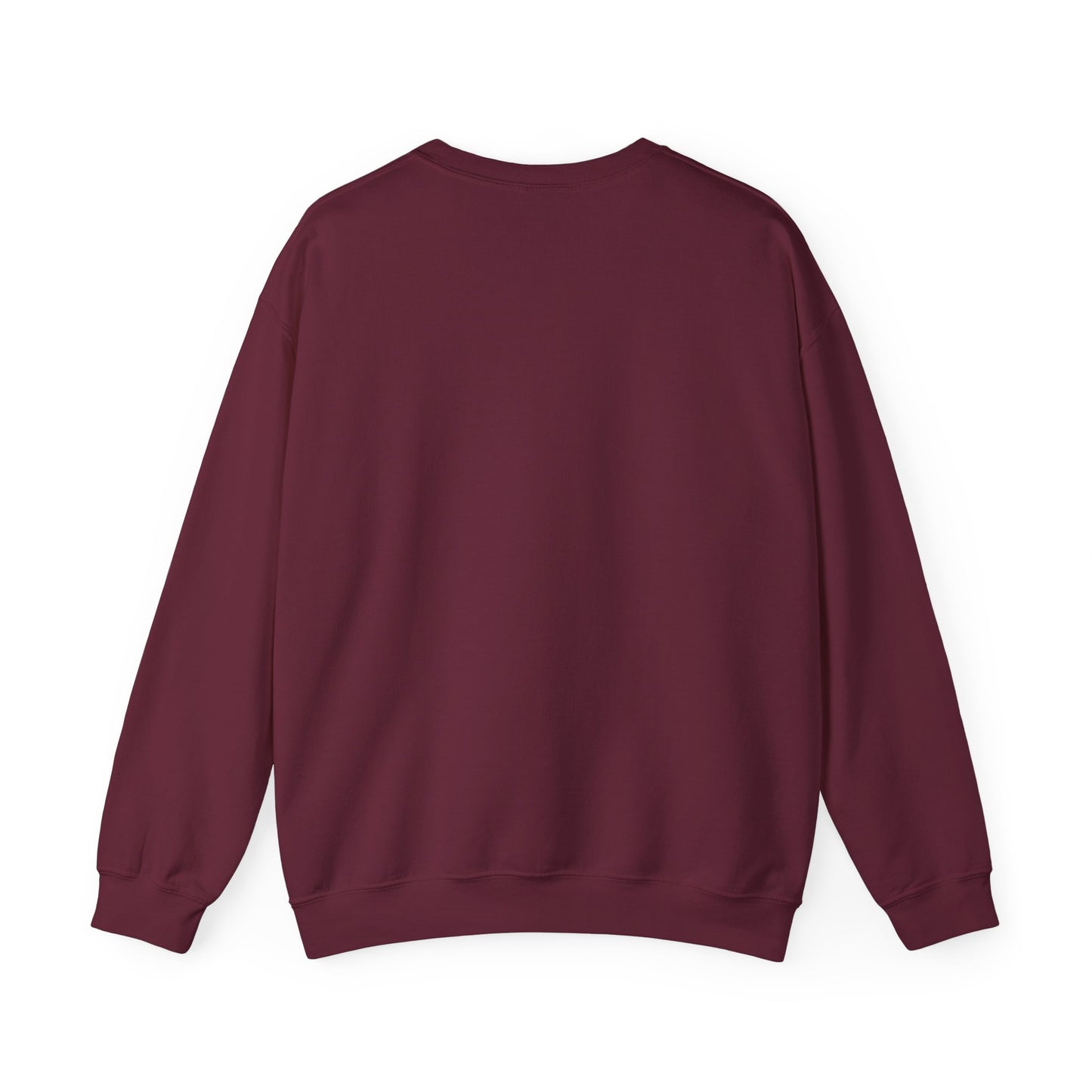 Never Quit Sweatshirt