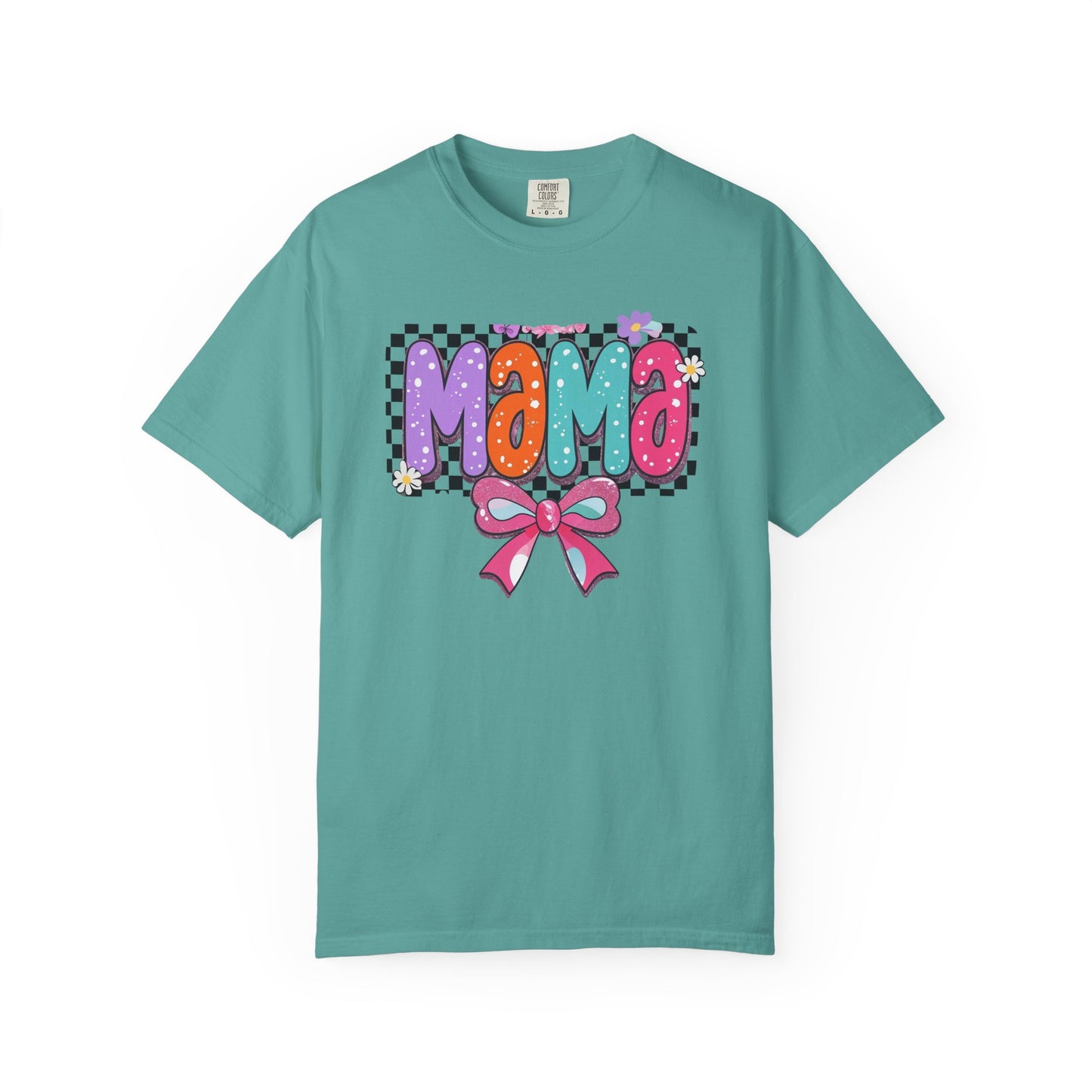 Mama Graphic T-Shirt