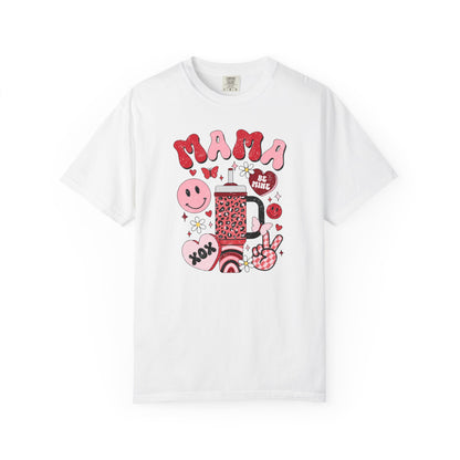 Mama Graphic T-Shirt