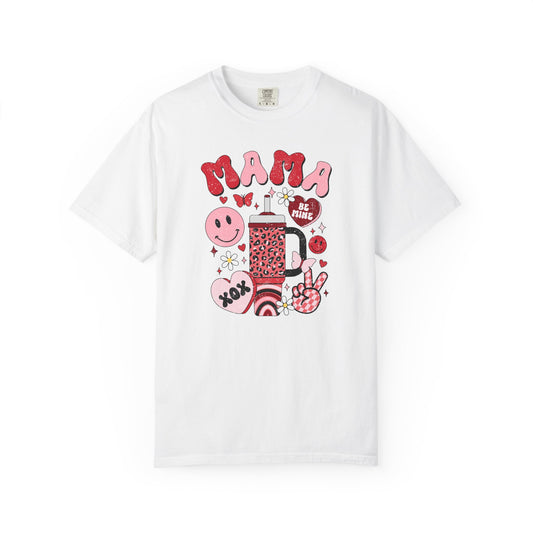 Mama Graphic T-Shirt
