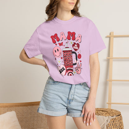 Mama Graphic T-Shirt