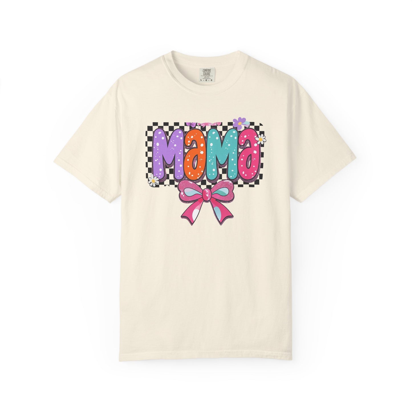 Mama Graphic T-Shirt