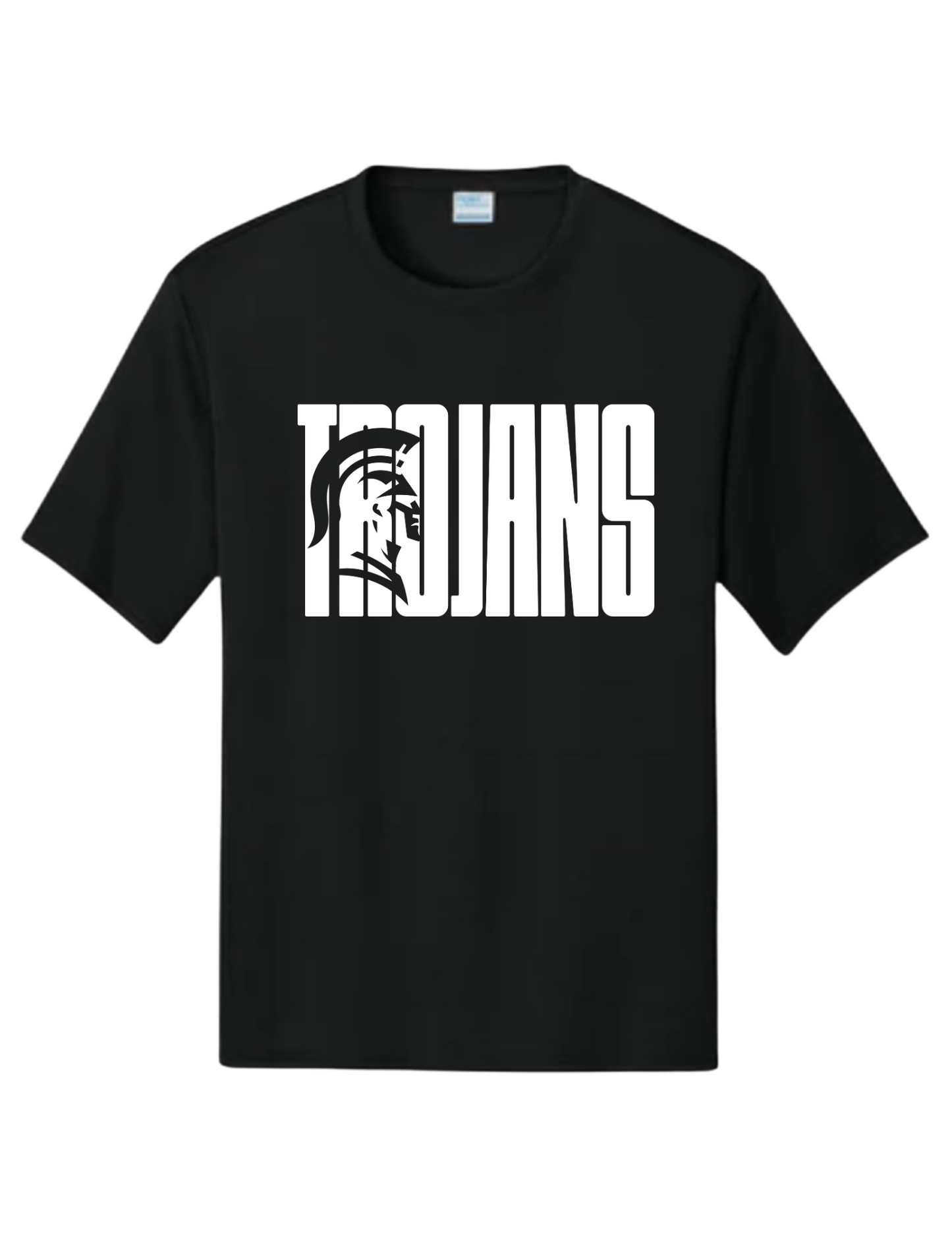 Youth Trojan Tee