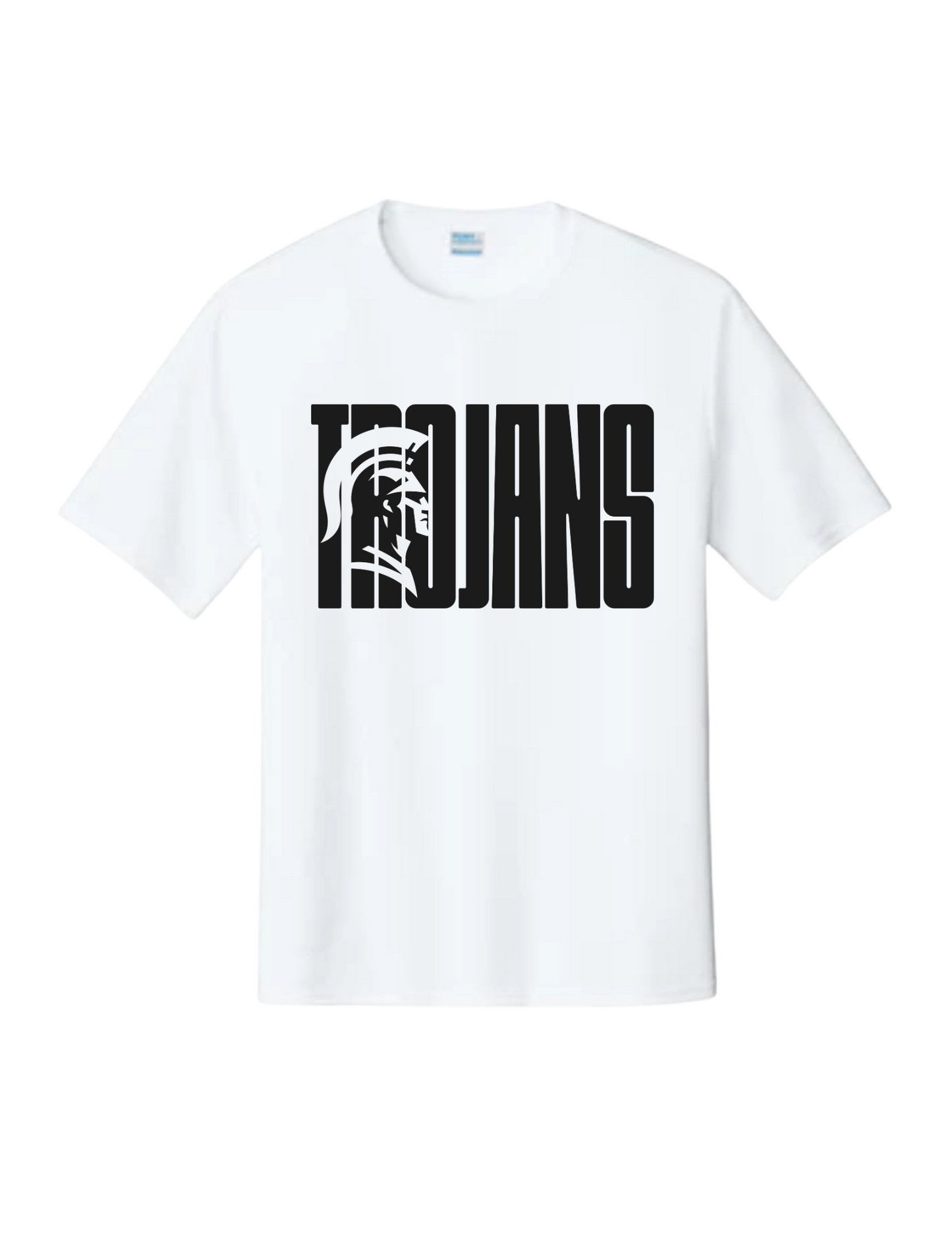 Youth Trojan Tee
