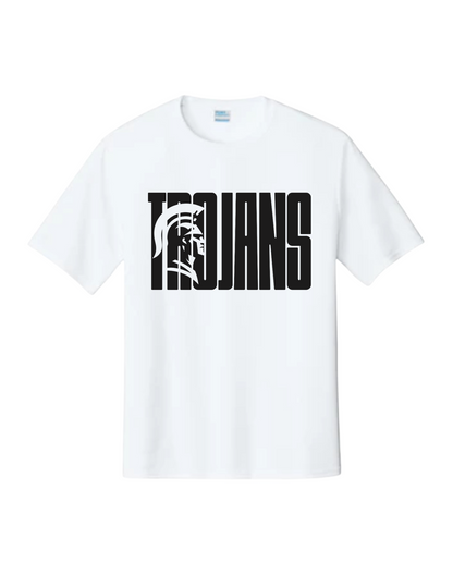 Youth Trojan Tee