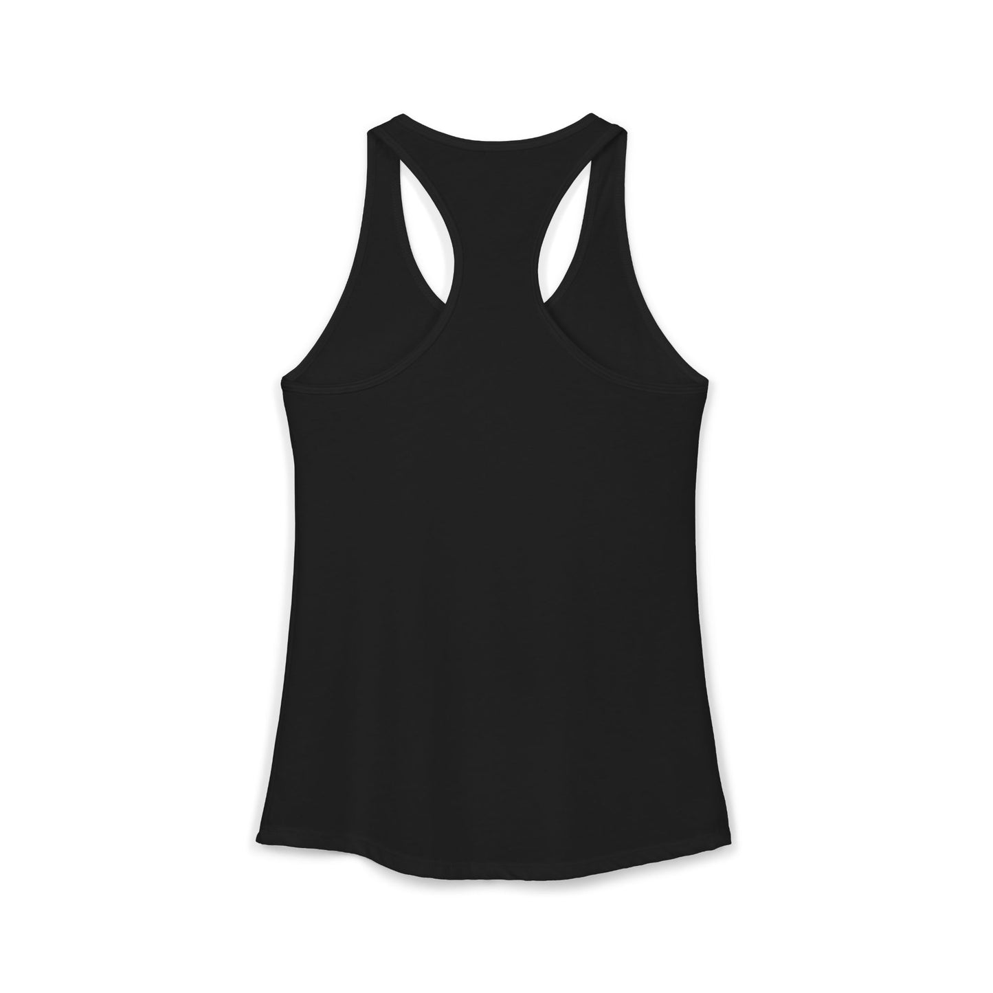 Tanned and Tipsy Racerback Tank