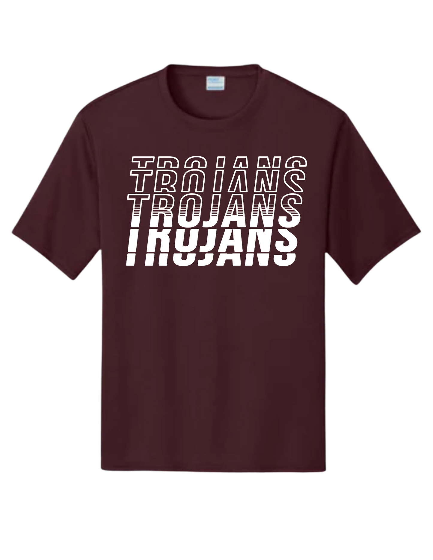 Youth Trojan Tee