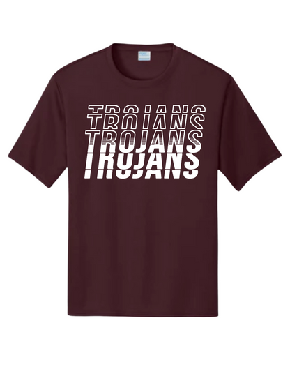 Youth Trojan Tee