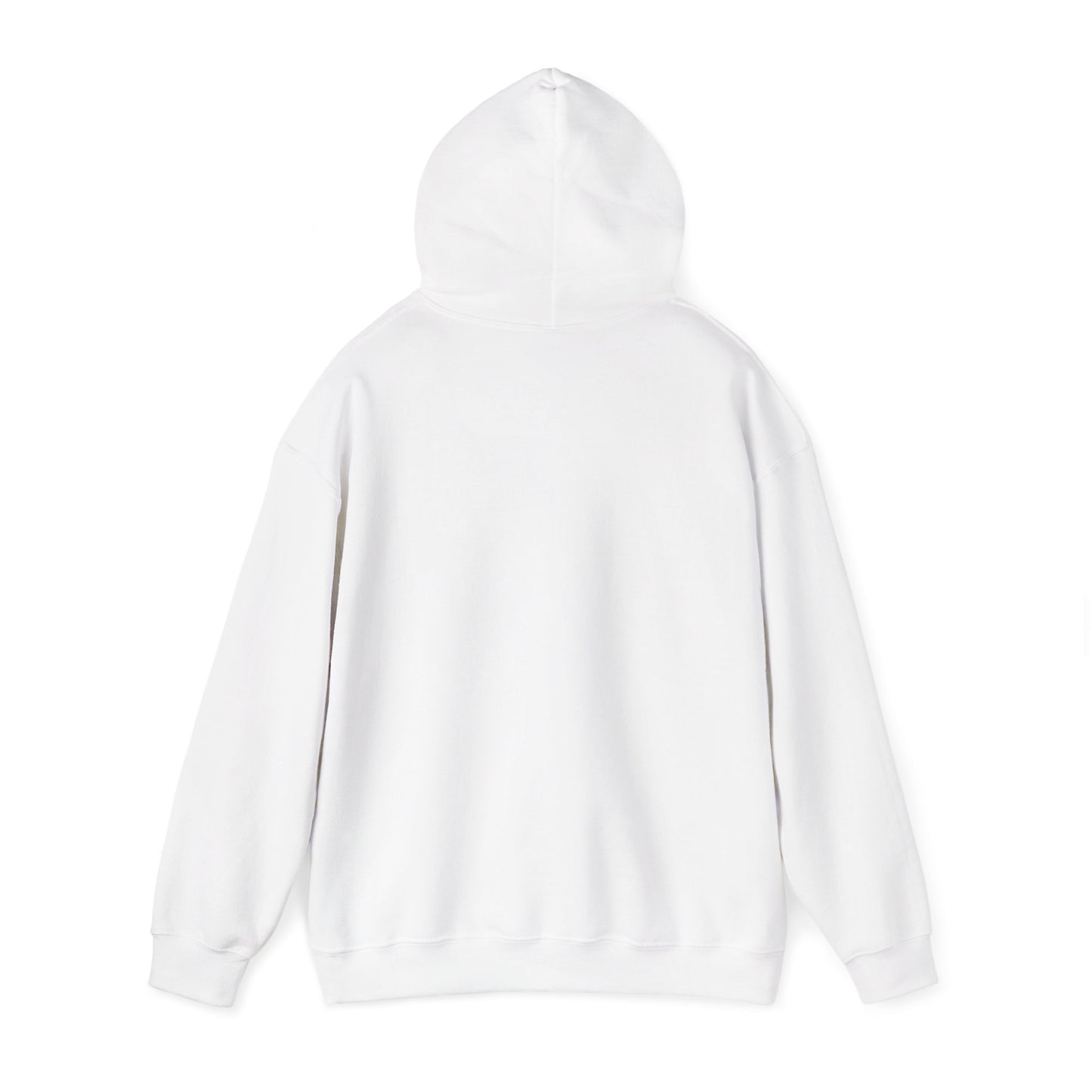Daddy Word Cloud Hoodie