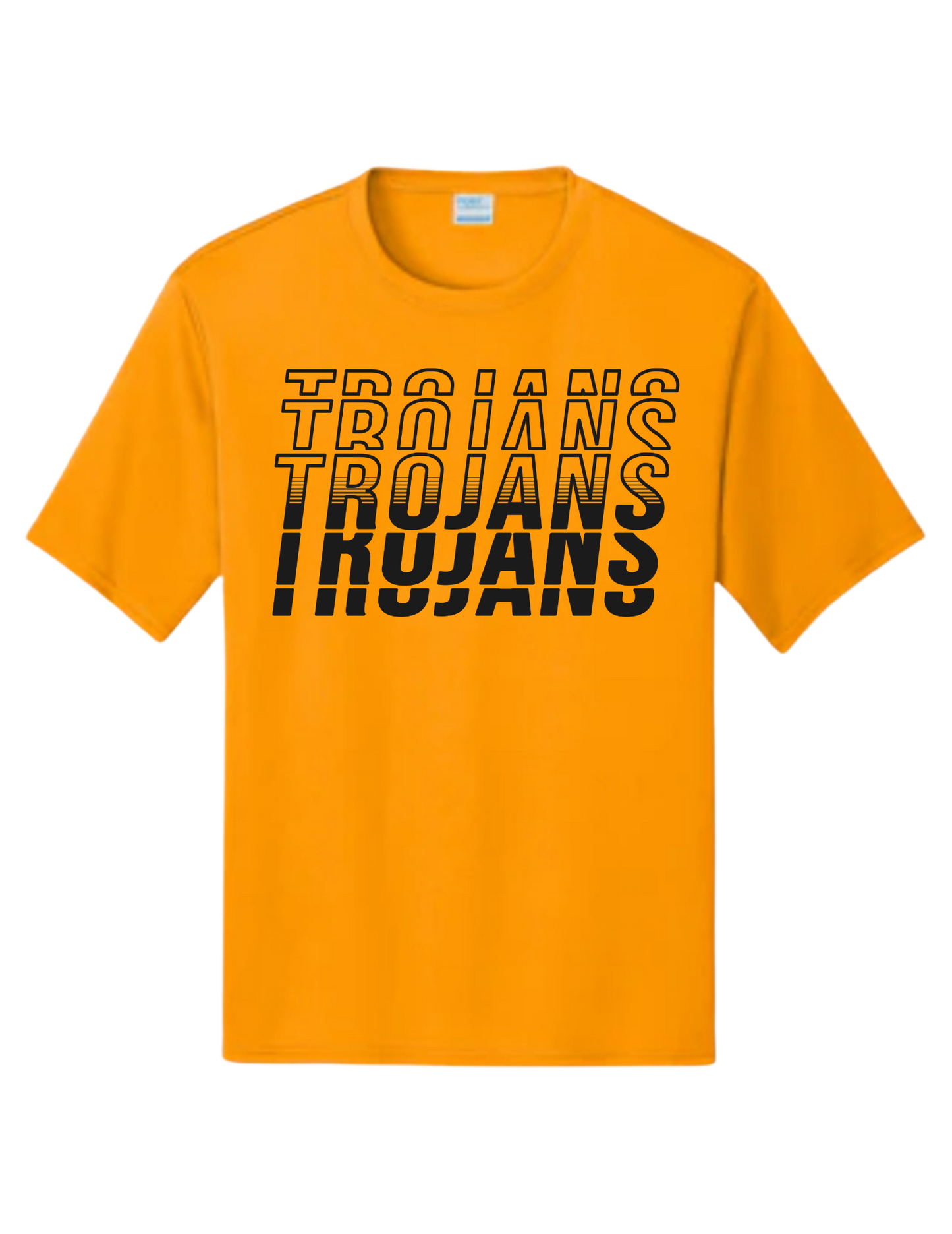 Youth Trojan Tee