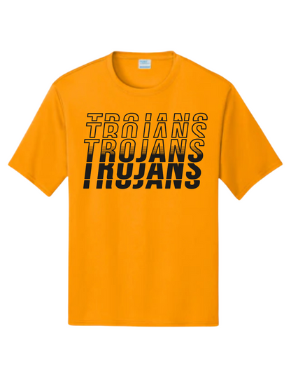 Youth Trojan Tee