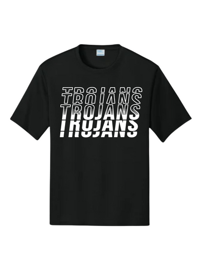 Youth Trojan Tee