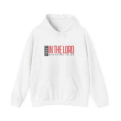 Trust in the Lord Hoodie