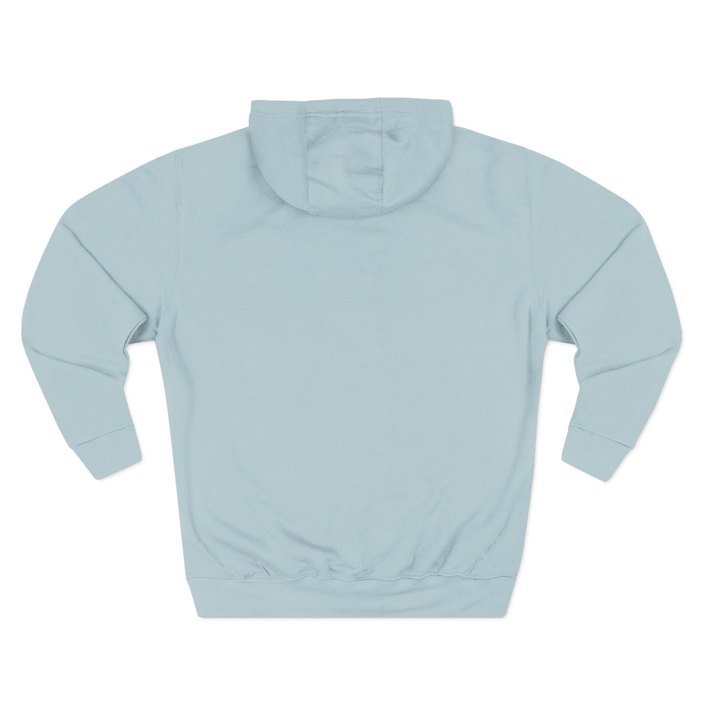 Main Character Energy Hoodie