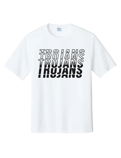 Youth Trojan Tee