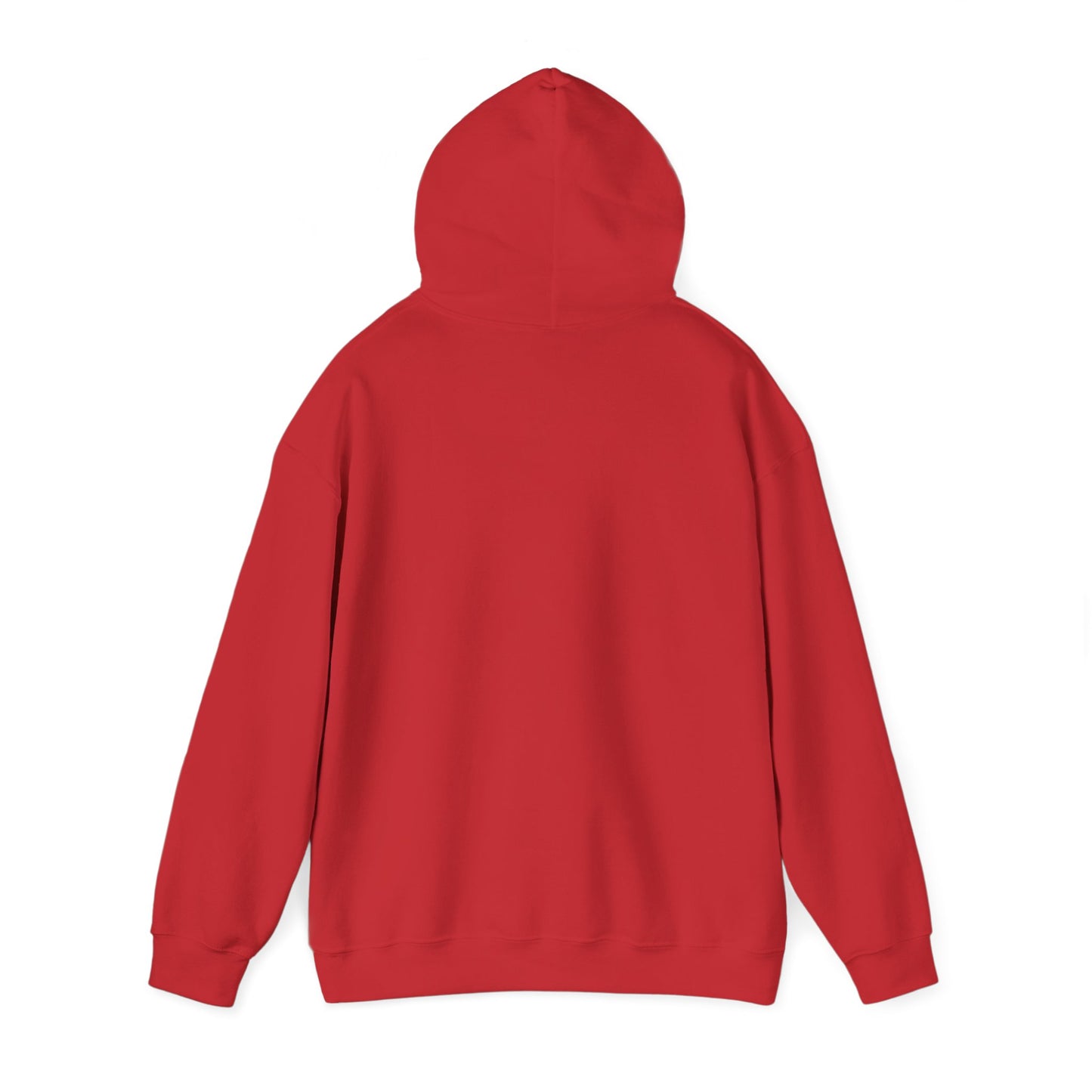 Under New Management Hoodie