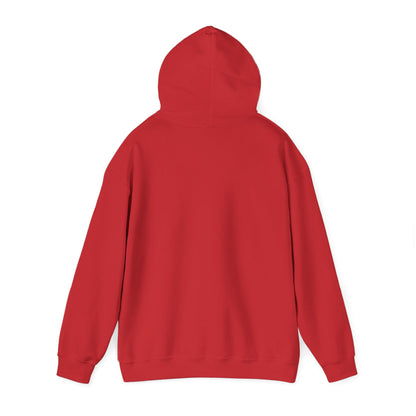 Under New Management Hoodie