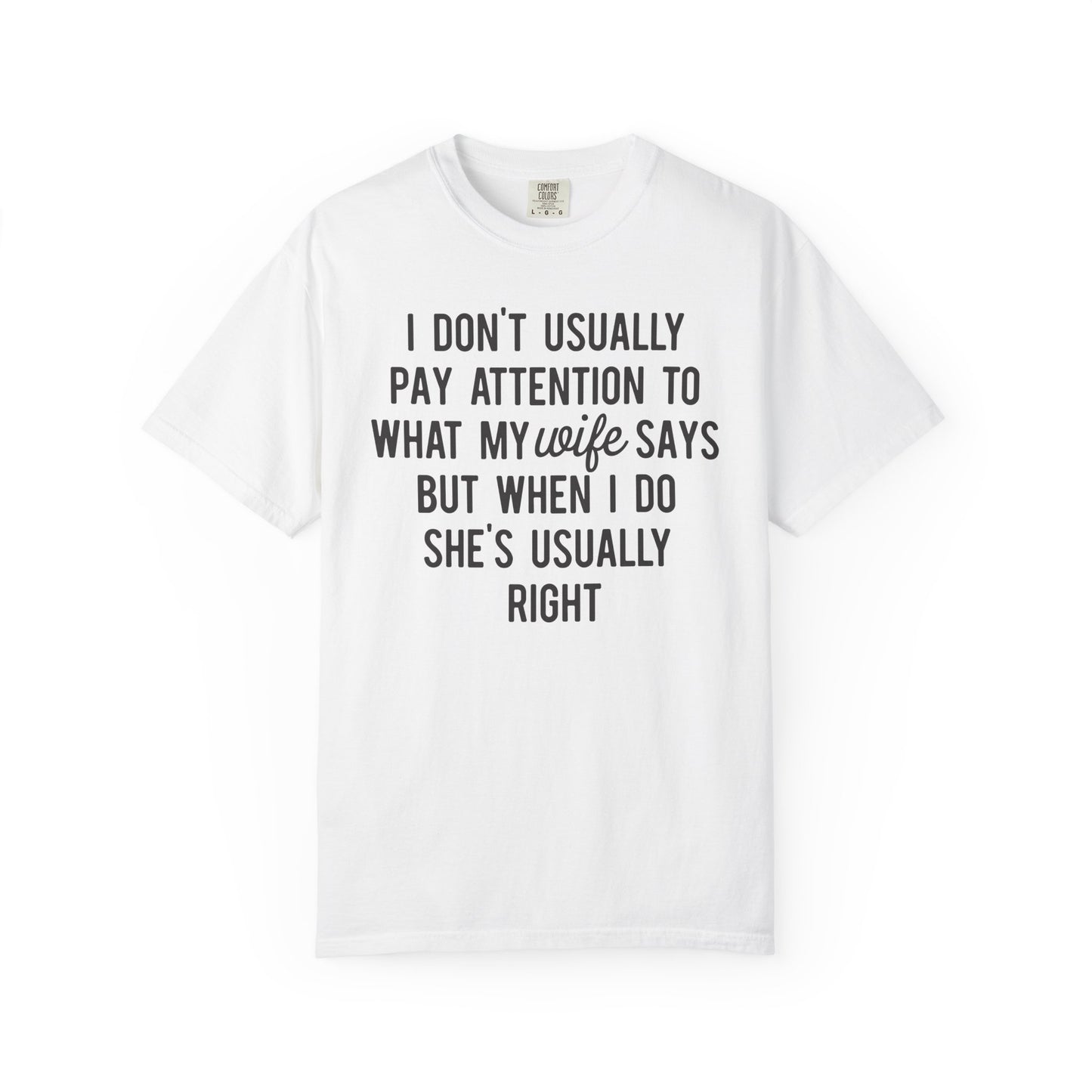Funny Men's T-Shirt