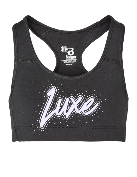 Adult Sports Bra