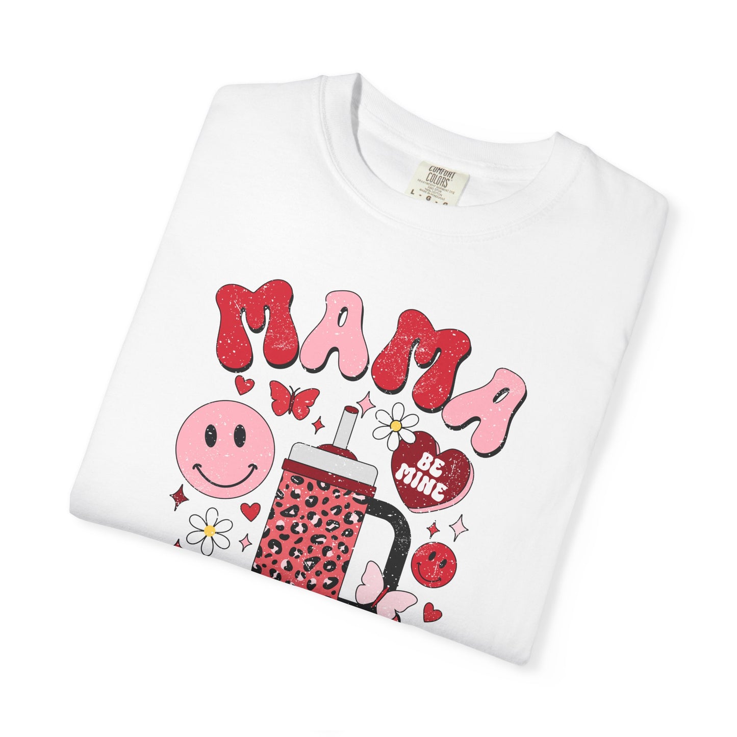 Mama Graphic T-Shirt