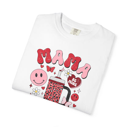 Mama Graphic T-Shirt