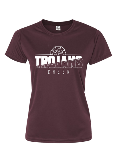 Youth Trojan Unisex Tee